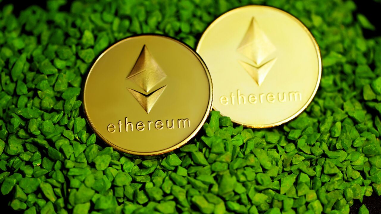 Illustratie voor: Gaat er nu eindelijk een Ethereum ETF komen?