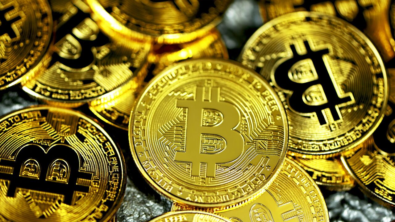 Illustratie voor: Waarom Bitcoin $50.000 doorbreekt