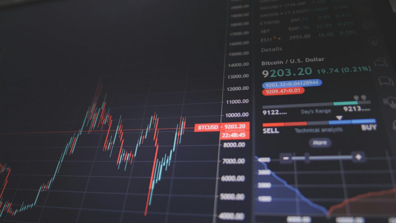 Illustratie voor: Blijdschap renteverlaging onterecht door hoge inflatie, volgens JPMorgan