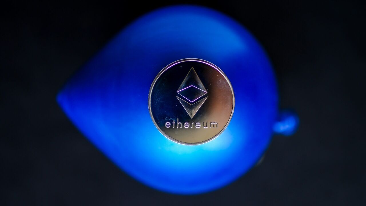 Illustratie voor: Cryptohandelaar meer dan $100.000 kwijt door Ethereum