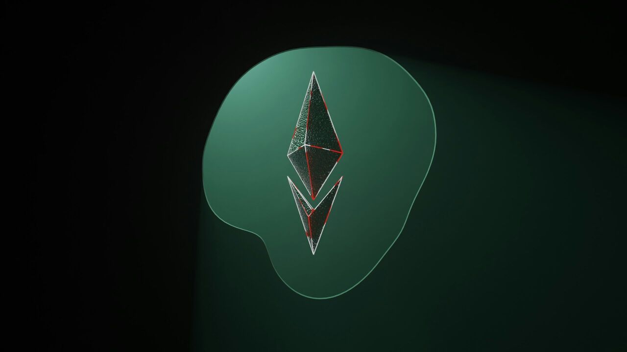 Illustratie voor: AI gaat Ethereum netwerk verbeteren, denkt CEO Vitalik Buterin