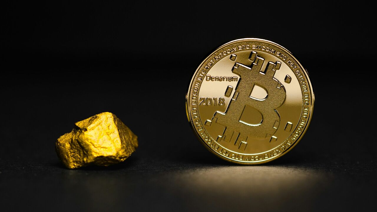 Illustratie voor: Cruciale dagen voor Bitcoin: ECB-rentebesluit en Amerikaanse arbeidsmarktdata