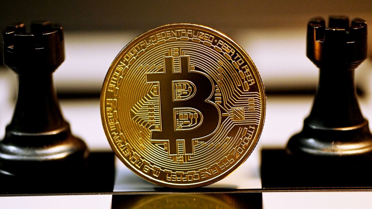 Illustratie voor: Human Rights Foundation investeert in Bitcoin-projecten wereldwijd