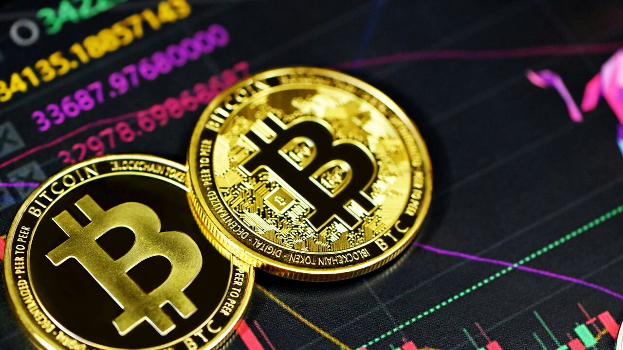 Illustratie voor: MicroStrategy’s Bitcoin-aankopen: gok met hefboom risicovol