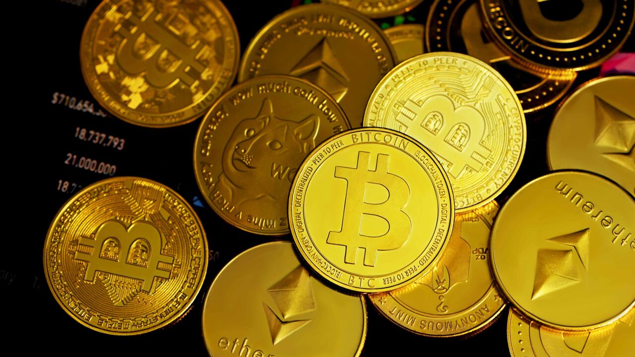 Illustratie voor: Innovaties die de cryptowereld in 2024 zullen transformeren