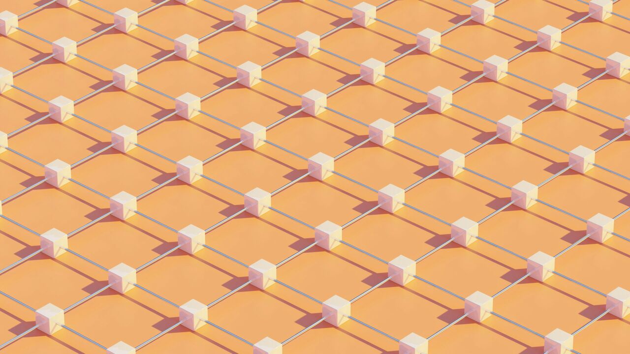 Illustratie voor: Tether lanceert op Celo: uitbreiding naar meer dan 10 blockchains