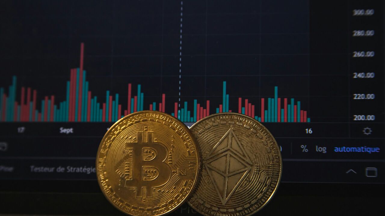 Illustratie voor: Groen Bitcoin miners worden beloond door PayPal
